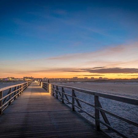 Fewo-Duenenblick-Og-Rechts Sankt Peter-Ording Exterior photo
